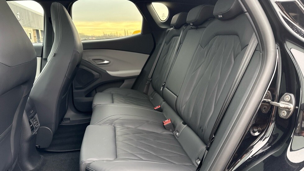 Used Ford Capri 2025 for sale - 76977773: Photo 14