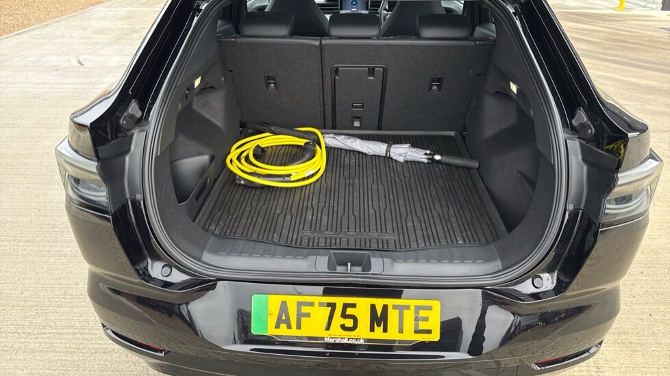 Used Ford Capri 2025 for sale - 76977773: Photo 15