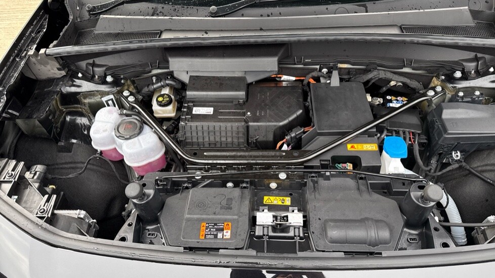 Used Ford Capri 2025 for sale - 76977773: Photo 16