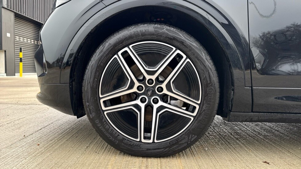 Used Ford Capri 2025 for sale - 76977773: Photo 17