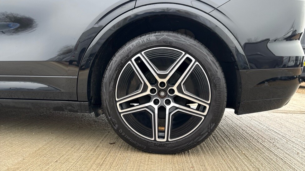 Used Ford Capri 2025 for sale - 76977773: Photo 18