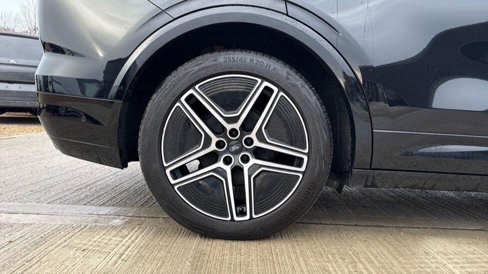 Used Ford Capri 2025 for sale - 76977773: Photo 19