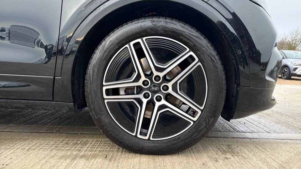 Used Ford Capri 2025 for sale - 76977773: Photo 20