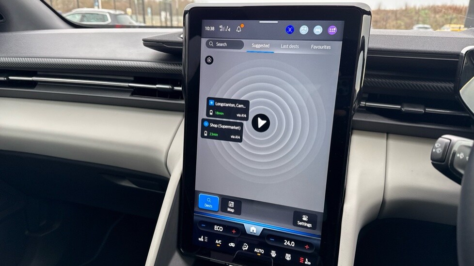 Used Ford Capri 2025 for sale - 76977773: Photo 26