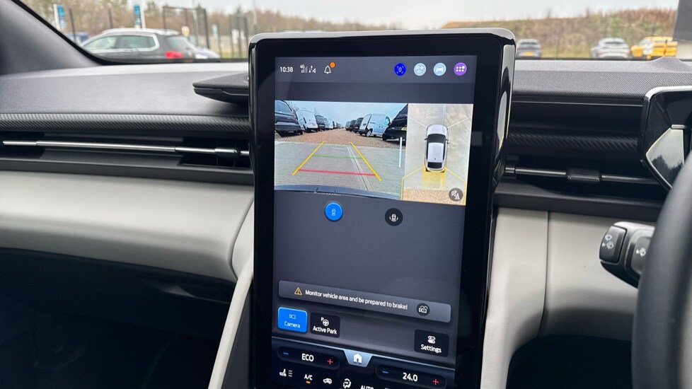 Used Ford Capri 2025 for sale - 76977773: Photo 32