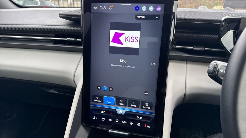 Used Ford Capri 2025 for sale - 76977773: Photo 33