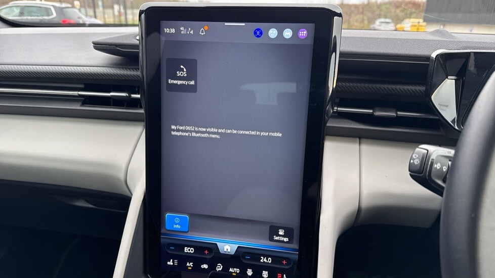 Used Ford Capri 2025 for sale - 76977773: Photo 34