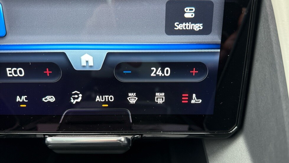 Used Ford Capri 2025 for sale - 76977773: Photo 35