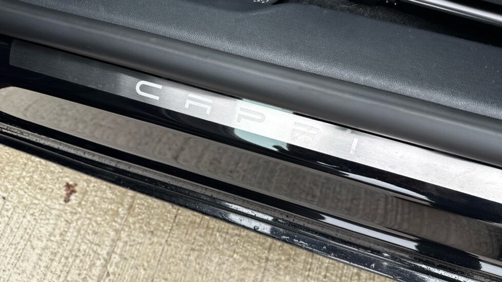 Used Ford Capri 2025 for sale - 76977773: Photo 37