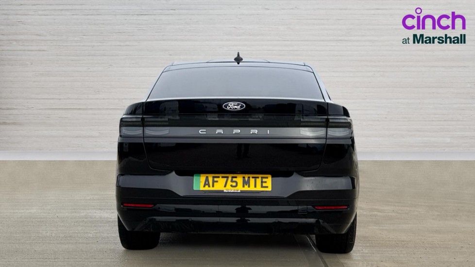 Used Ford Capri 2025 for sale - 76977773: Photo 4