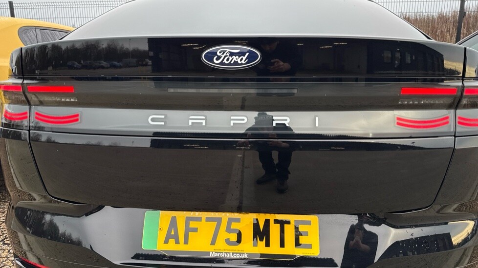 Used Ford Capri 2025 for sale - 76977773: Photo 44