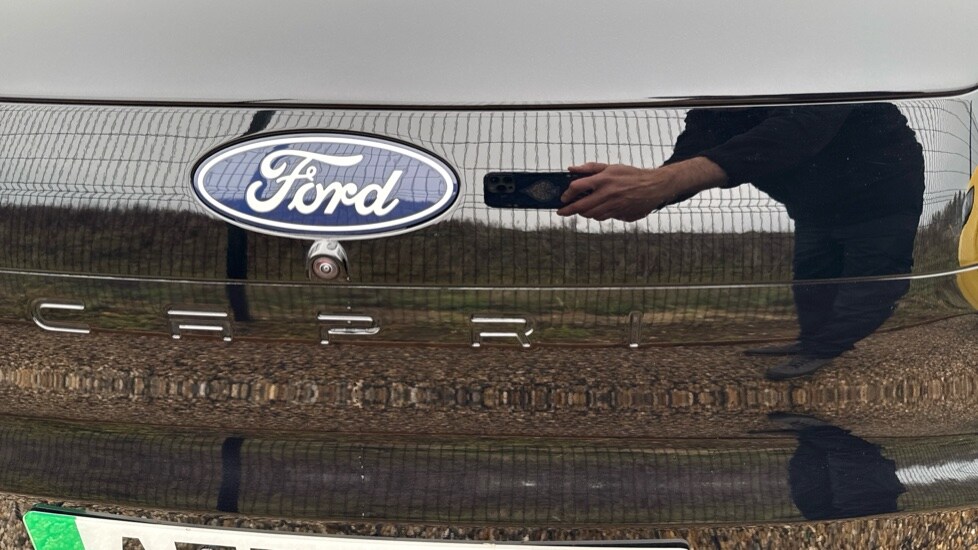 Used Ford Capri 2025 for sale - 76977773: Photo 45