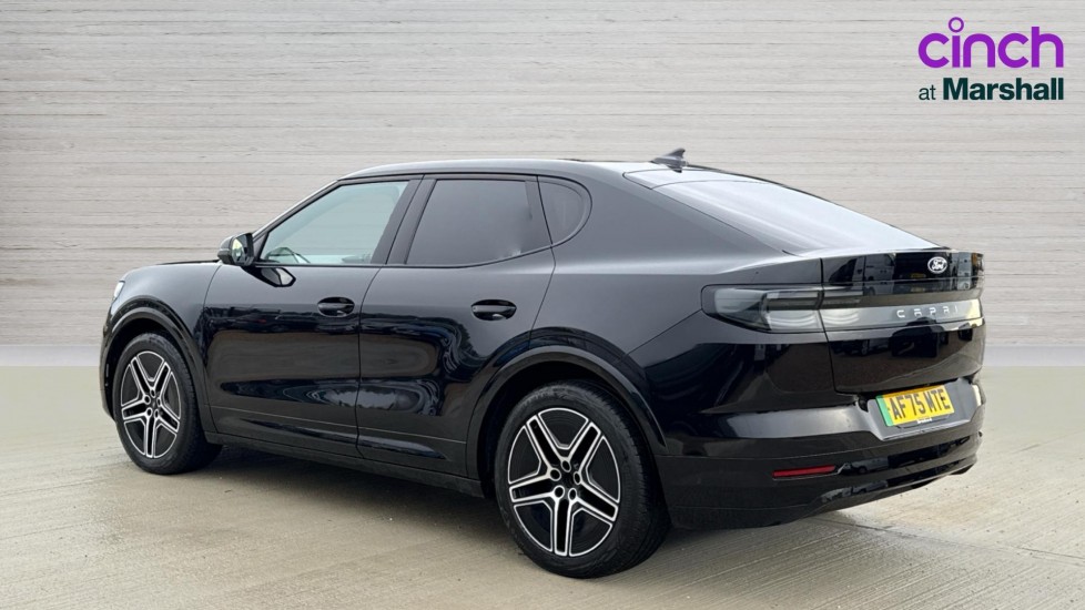 Used Ford Capri 2025 for sale - 76977773: Photo 5