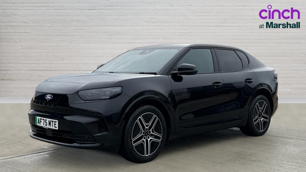 Used Ford Capri 2025 for sale - 76977773: Photo 7