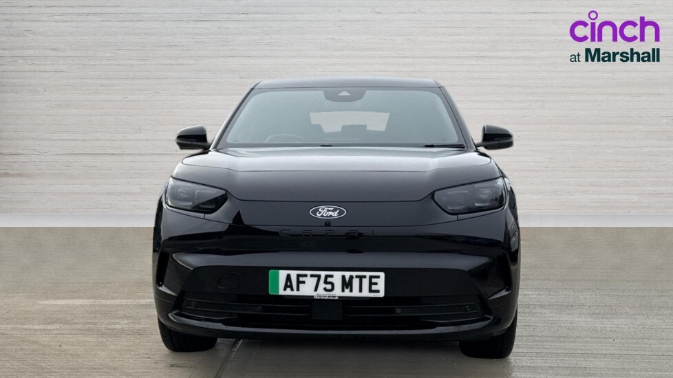 Used Ford Capri 2025 for sale - 76977773: Photo 8