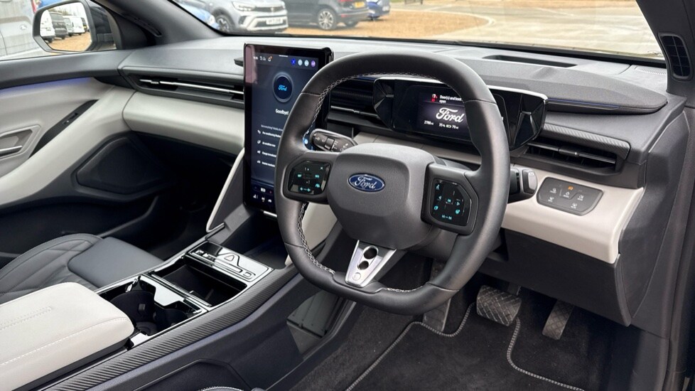 Used Ford Capri 2025 for sale - 76977773: Photo 9