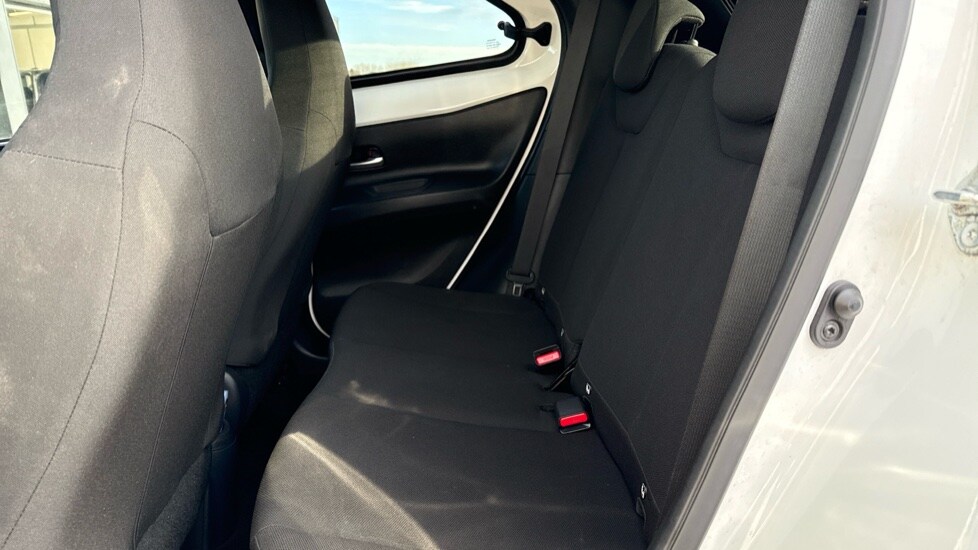 Used Toyota Aygo X 2023 for sale - 77082473: Photo 14