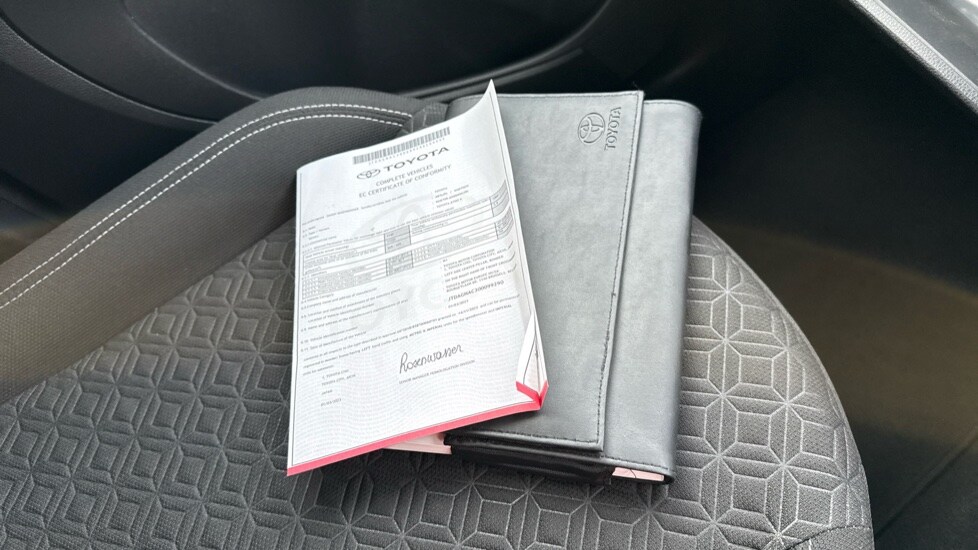 Used Toyota Aygo X 2023 for sale - 77082473: Photo 22