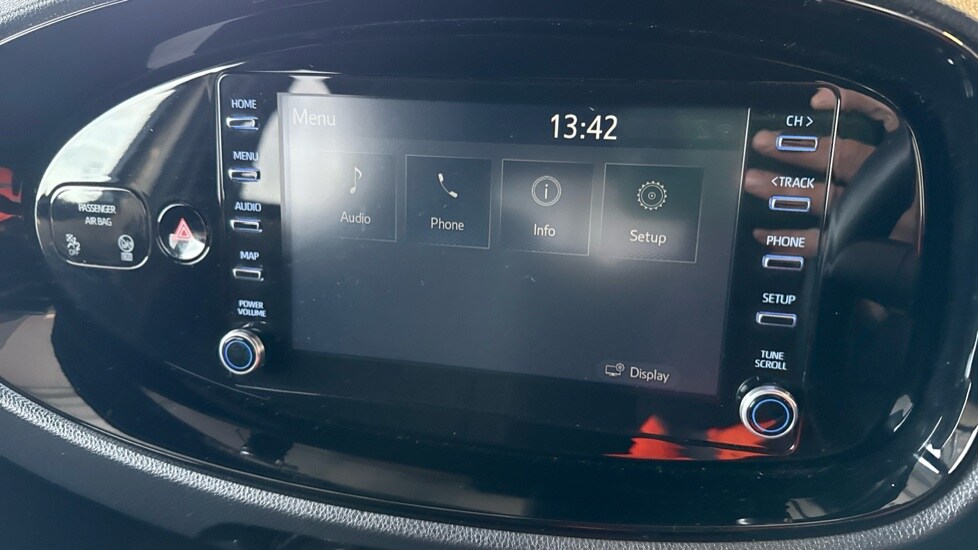 Used Toyota Aygo X 2023 for sale - 77082473: Photo 34