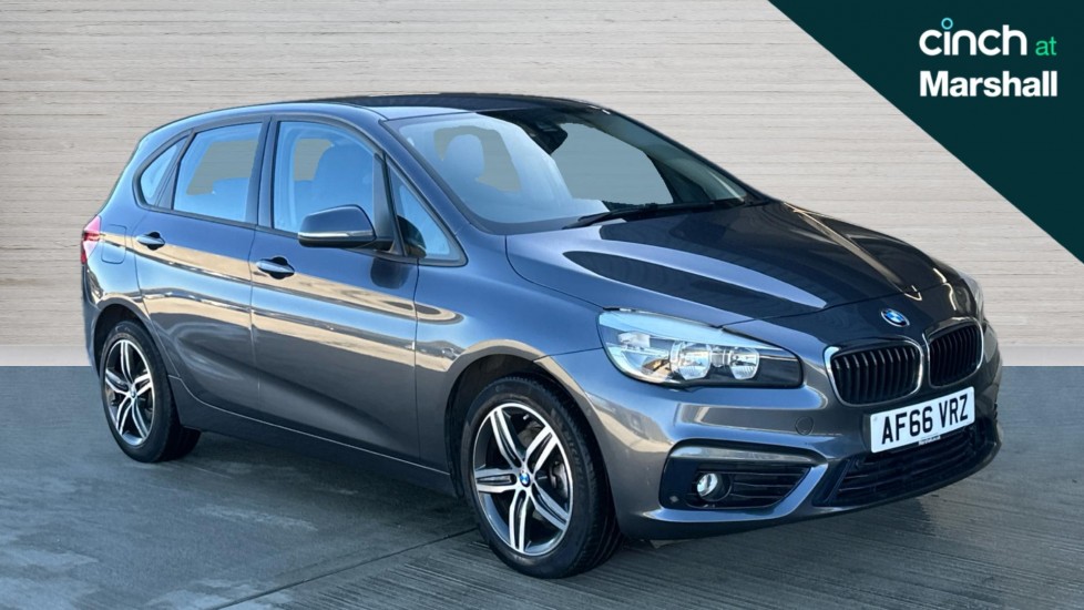 Used BMW 2 Series 2016 for sale - 76183937: Photo 1