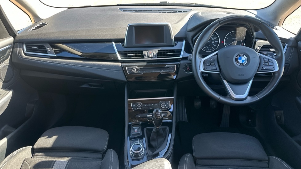 Used BMW 2 Series 2016 for sale - 76183937: Photo 11