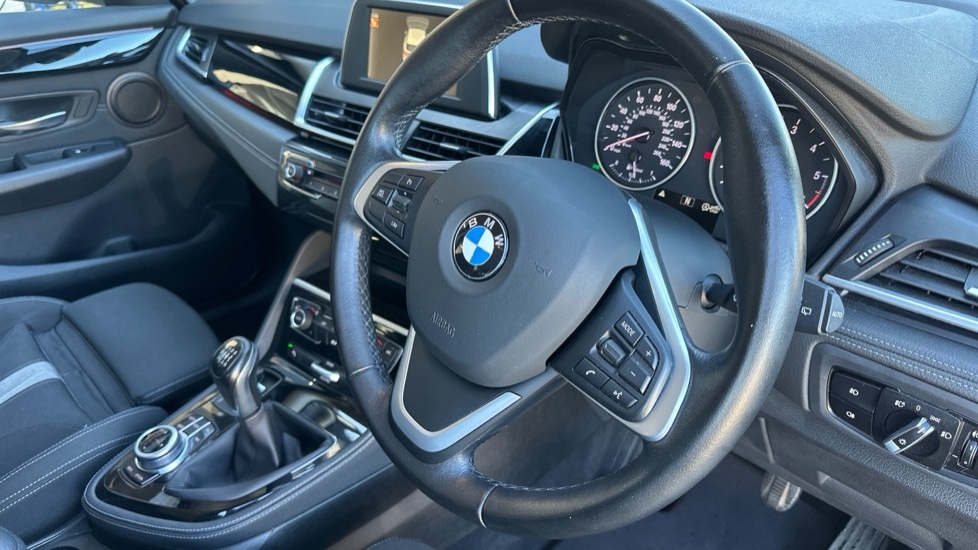 Used BMW 2 Series 2016 for sale - 76183937: Photo 12