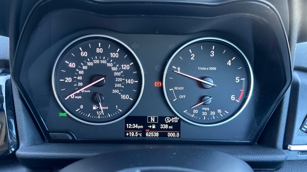 Used BMW 2 Series 2016 for sale - 76183937: Photo 13