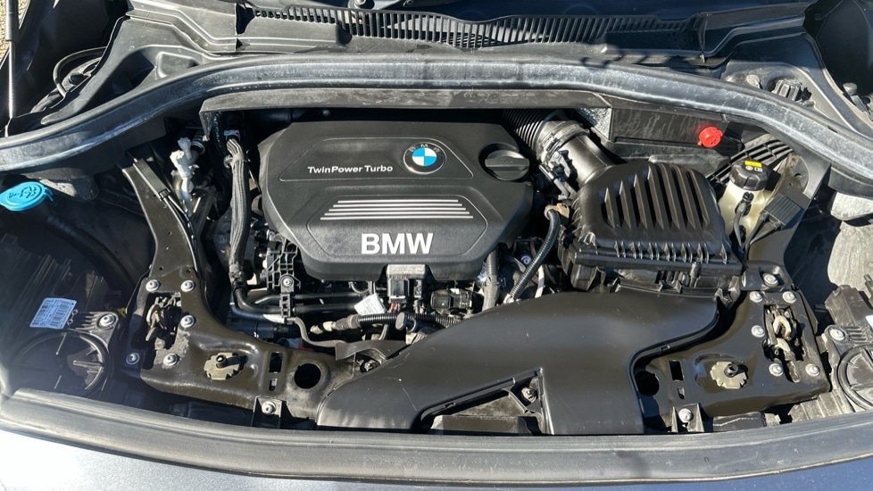 Used BMW 2 Series 2016 for sale - 76183937: Photo 16