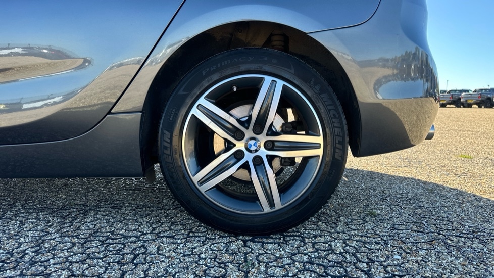 Used BMW 2 Series 2016 for sale - 76183937: Photo 18