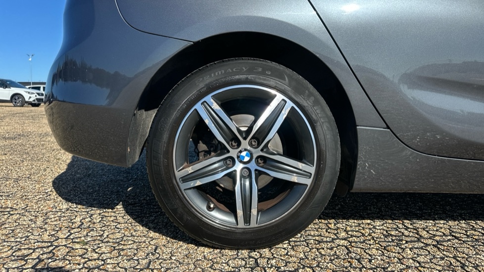 Used BMW 2 Series 2016 for sale - 76183937: Photo 19