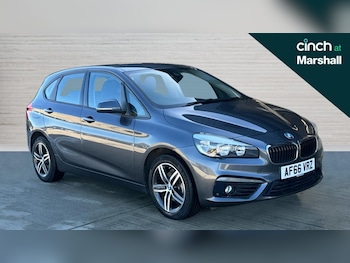 BMW - 2 Series