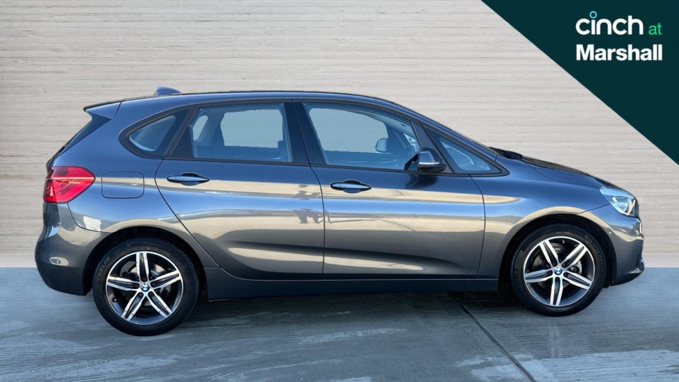 Used BMW 2 Series 2016 for sale - 76183937: Photo 2