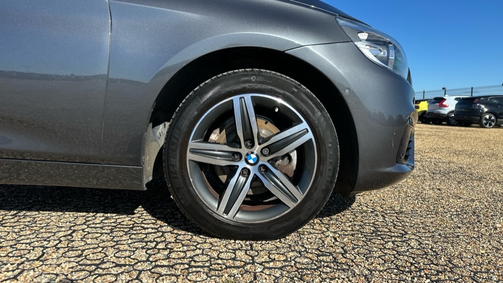 Used BMW 2 Series 2016 for sale - 76183937: Photo 20