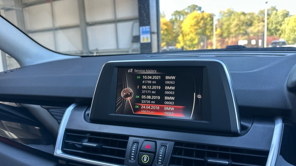 Used BMW 2 Series 2016 for sale - 76183937: Photo 22