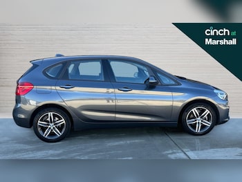 Used BMW 2 Series 2016 for sale - 76183937: Photo 2