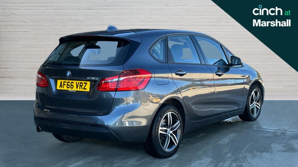 Used BMW 2 Series 2016 for sale - 76183937: Photo 3