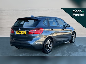 Used BMW 2 Series 2016 for sale - 76183937: Photo 3