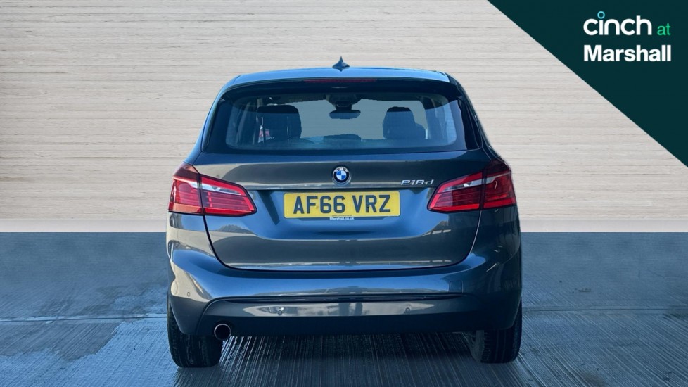 Used BMW 2 Series 2016 for sale - 76183937: Photo 4