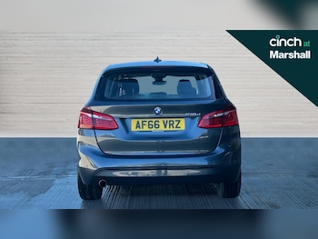 Used BMW 2 Series 2016 for sale - 76183937: Photo 4