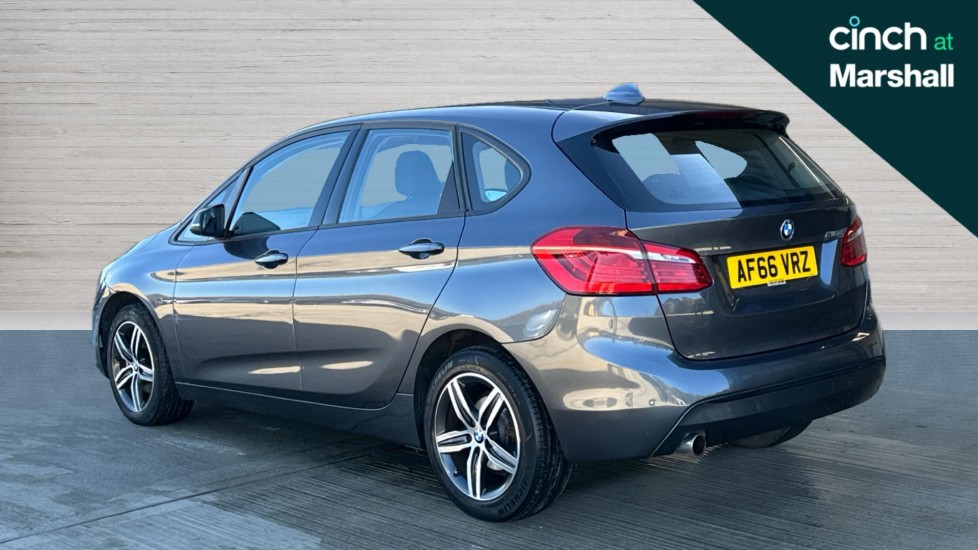Used BMW 2 Series 2016 for sale - 76183937: Photo 5