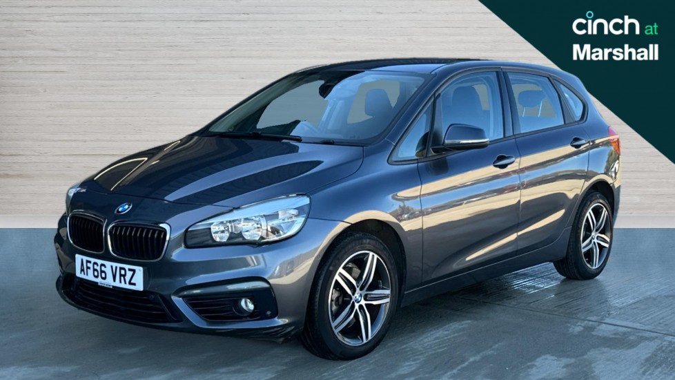 Used BMW 2 Series 2016 for sale - 76183937: Photo 7