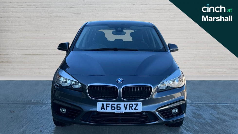 Used BMW 2 Series 2016 for sale - 76183937: Photo 8