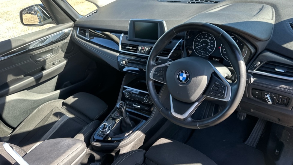 Used BMW 2 Series 2016 for sale - 76183937: Photo 9