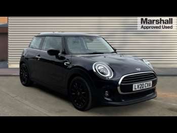 2020 - 1.5 Cooper Classic II 3dr