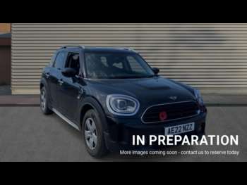 2022 - 1.5 Cooper Classic 5dr