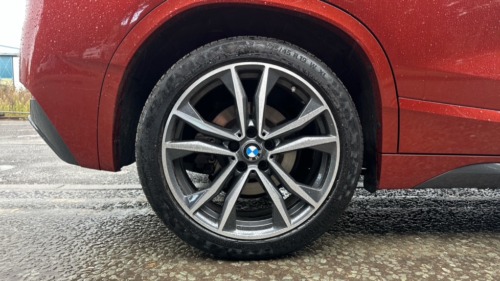 Used BMW X2 2021 for sale - 76871152: Photo 19