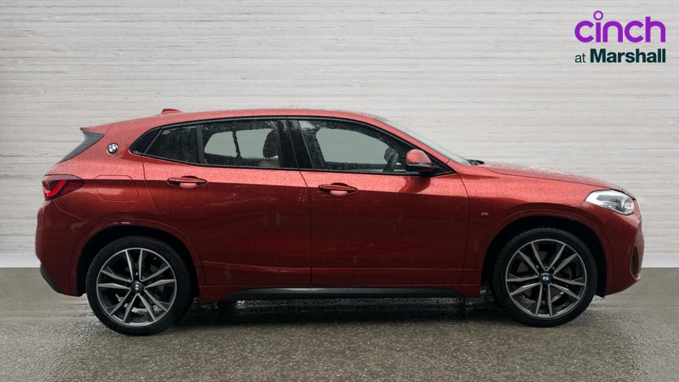 Used BMW X2 2021 for sale - 76871152: Photo 2