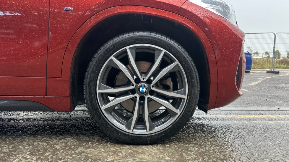 Used BMW X2 2021 for sale - 76871152: Photo 20