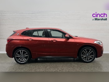 Used BMW X2 2021 for sale - 76871152: Photo