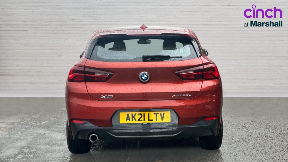 Used BMW X2 2021 for sale - 76871152: Photo 4